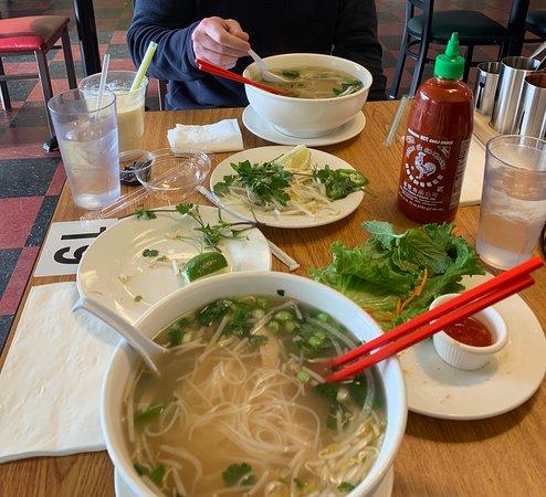 Pho Buddy